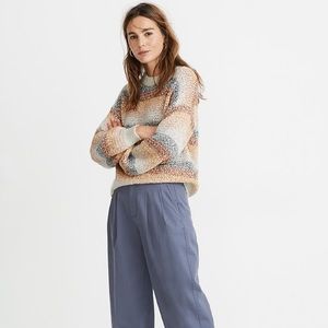 Madewell Pullover Sweater